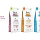 Brit Care Lamb & Rice 3kg - Najlepsza karma dla szczeniąt