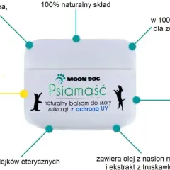 Jak prawidłowo stosować krem z filtrem dla zwierząt - poradnik ochrony pupila