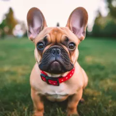 Buldog Francuski z Ogonem - Long-tail Relacje, Opinie
