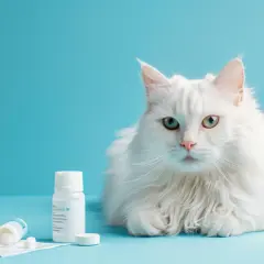 Jak leczyć grzybicę u kota - objawy, diagnoza i metody leczenia