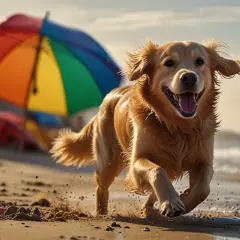 Plaże dla psów: Najlepsze lokalizacje i praktyczne porady dla właścicieli.