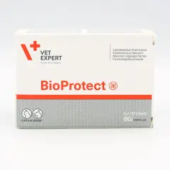 Bioprotect dla psa: skuteczne dawkowanie i zastosowanie probiotyku
