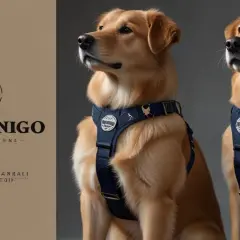 Szelki Dingo - poznaj 3 najlepsze modele i znajdź idealne dla psa