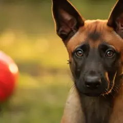 Profesjonalna hodowla malinois: jak wybrać najlepszą dla Twojego psa