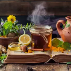 Domowe sposoby na zapalenie żołądka. Szybkie i łagodne leczenie