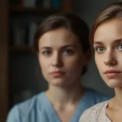 Co oznacza biała wydzielina z oka u zwierząt: przyczyny i leczenie