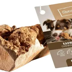 Korzeń dla psa: naturalna zabawka i bezpieczny gryzak dla twojego pupila