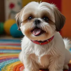 Shih Tzu szczeka: jakie są przyczyny i skuteczne rozwiązania?
