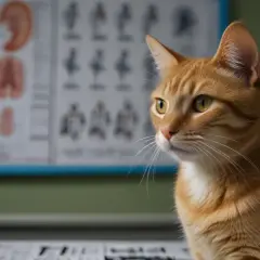 Zapalenie nerek u kota: objawy, przyczyny i rokowania