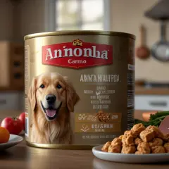 Animonda Gran Carno 400g: Karma mokra dla psów - co warto wiedzieć?
