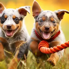 Gdzie i w jakiej cenie kupić Australian Cattle Dog? Poradnik dla przyszłych właścicieli