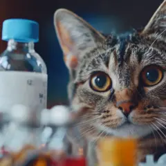 Wysoki poziom ALT u kota: przyczyny, diagnostyka, konswkwencje