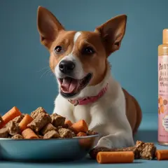 Musy dla psa: wszystko co musisz wiedzieć o smakołykach w formie pasty