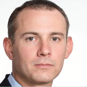 Autor Rafał Kieliszek