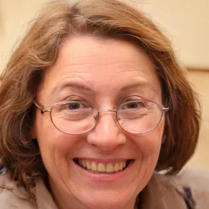 Autor Dorota Lach
