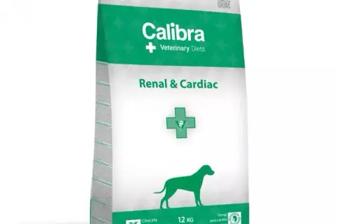 Karma Calibra - produkty wysokiej jakości