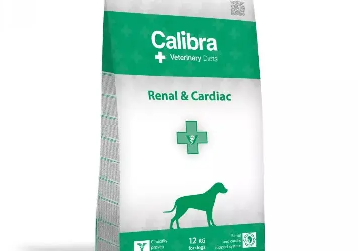 Karma Calibra - produkty wysokiej jakości