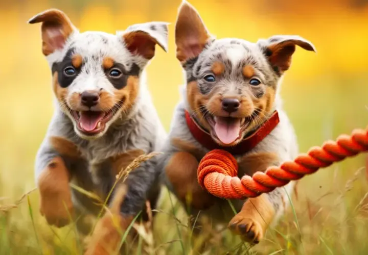 Gdzie i w jakiej cenie kupić Australian Cattle Dog? Poradnik dla przyszłych właścicieli