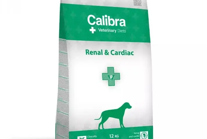 Karma Calibra - produkty wysokiej jakości