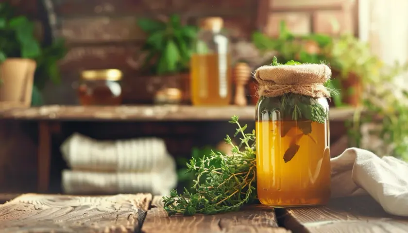 Domowe sposoby na zapach cieczki. Skuteczne porady higieniczne