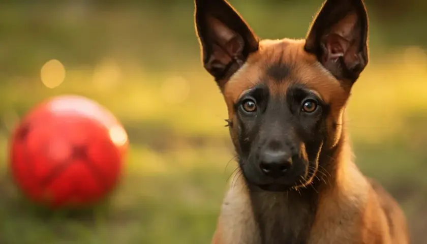 Profesjonalna hodowla malinois: jak wybrać najlepszą dla Twojego psa