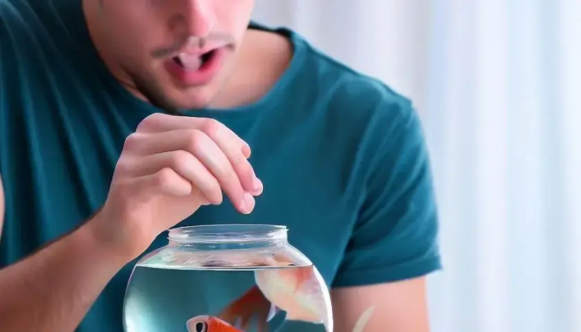 Jak bezpiecznie wpuścić rybki do akwarium? 5 kluczowych kroków