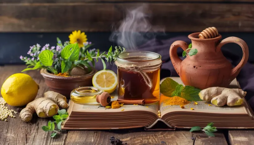 Domowe sposoby na zapalenie żołądka. Szybkie i łagodne leczenie