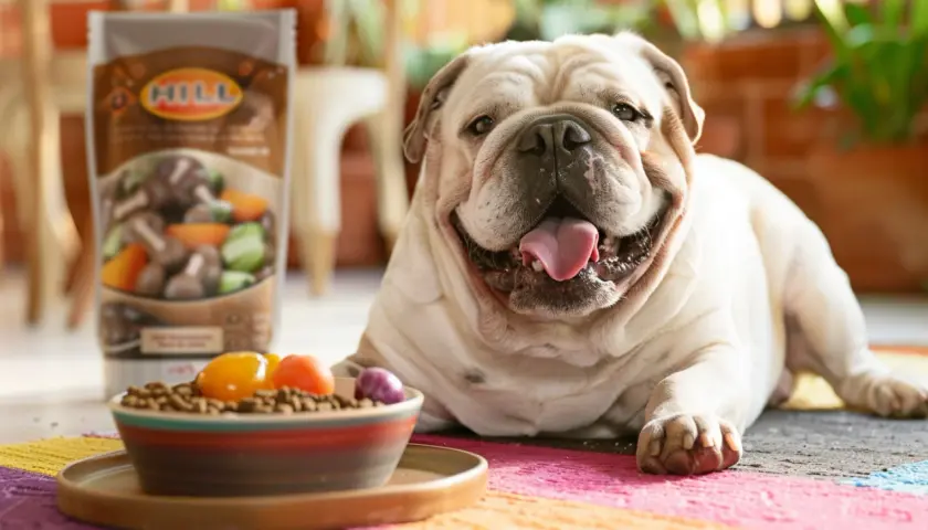 Hills low fat - karma dla psów, skład, korzyści i opinie