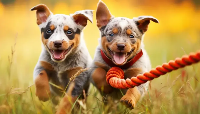Gdzie i w jakiej cenie kupić Australian Cattle Dog? Poradnik dla przyszłych właścicieli