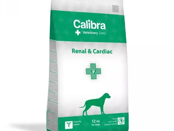 Karma Calibra - produkty wysokiej jakości