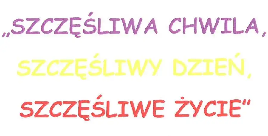Zdjęcie Konkurs mój szczęśliwy dzień: zasady, kategorie i nagrody dla uczniów