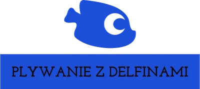 Logo plywaniezdelfinami.pl